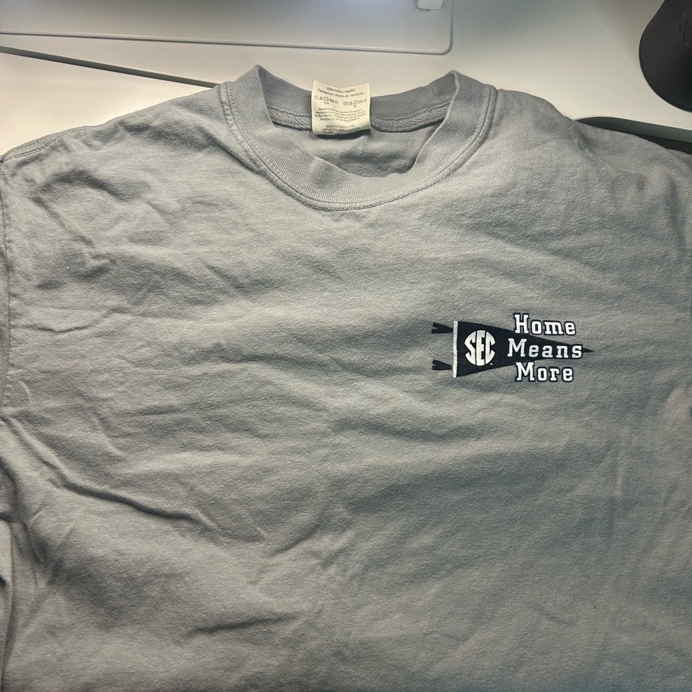 SEC Tee